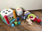 Woezel en pip spulletjes, Ophalen of Verzenden, Gebruikt