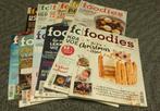 Foodies 2018 compleet jaargang, Ophalen of Verzenden, Zo goed als nieuw