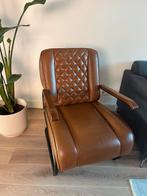 Fauteuil, Huis en Inrichting, Fauteuils, Ophalen, Zo goed als nieuw, 75 tot 100 cm, 50 tot 75 cm