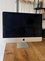 iMac (Retina 4K, 21.5-inch, Late 2015) – Zeer nette staat, Computers en Software, Apple Desktops, Ophalen of Verzenden, Zo goed als nieuw