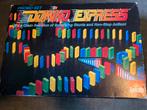 Domino Express Set – Bouw, Speel en Laat Domino’s Vallen!, Ophalen of Verzenden, Zo goed als nieuw