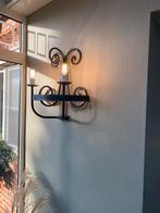 Wandlamp Hoffz Stijl - Sfeervolle Verlichting, Huis en Inrichting, Ophalen