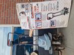 Bodemfrees/tuinfrees 750w, Tuin en Terras, Hand-tuingereedschap, Ophalen, Zo goed als nieuw, Overige soorten