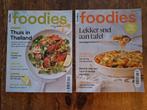 Foodies, januari 2024 en 2025, Boeken, Ophalen of Verzenden, Gelezen