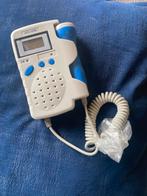 Doppler, Ophalen, Gebruikt