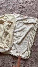 Koeka Waffle Set: Aankleedkussen, Maxi-Cosi, Dekentje, Kinderen en Baby's, Badjes en Verzorging, Overige merken, Gebruikt, Aankleedkussen