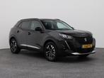 Peugeot 2008 € 15.250,00, Automaat, 136 pk, Leder en Stof, Zwart