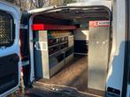 Businrichting / Würth Bedrijfswagen inrichting / bus inbouw, Ophalen, Zo goed als nieuw