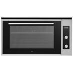 NETTE 90 CM ATAG OX9511HN HETELUCHT INBOUW OVEN TE KOOP, 45 tot 60 cm, Gebruikt, Info@atag.nl, 60 cm of meer