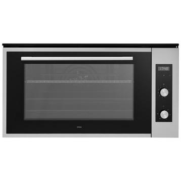 NETTE 90 CM ATAG OX9511HN HETELUCHT INBOUW OVEN TE KOOP beschikbaar voor biedingen