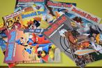 Vakantie Lectuur- 9 x DONALD DUCK -special-, Europa, Ophalen of Verzenden, Zo goed als nieuw, Meerdere comics