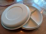 Tupperware hapjesschaal, Huis en Inrichting, Keuken | Tupperware, Ophalen of Verzenden, Gebruikt, Overige typen