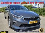 Kia Ceed Sportswagon 1.0 T-GDi, Camera! Carplay! Apk 7-2027!, Voorwielaandrijving, Stof, Gebruikt, Euro 6