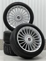BMW 20inch Velgen , Alpina Imitatie 5x120 5x112, Ophalen, Gebruikt, 255 mm, Banden en Velgen