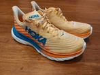 Hoka One One Mach 5, maat 44, Overige merken, Ophalen of Verzenden, Hardloopschoenen, Zo goed als nieuw