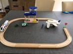 Brio/playtive  luchthaven, Ophalen of Verzenden, Gebruikt, Overige typen