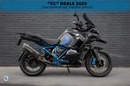 BMW R 1200 GS Adventure Van Harten Design, Motoren, Cruise Control, Bedrijf, 1170 cc, Meer dan 35 kW