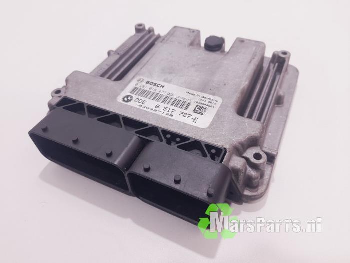 Computer Motormanagement van een Mini Mini, Auto-onderdelen, Elektronica en Kabels, Mini, Gebruikt, 6 maanden garantie, 12 maanden garantie