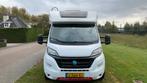 KNAUS sun TI 700 Meg  plati 2 zonnepanelen, Caravans en Kamperen, Luifel, Koelkast, Ringverwarming, Fiat