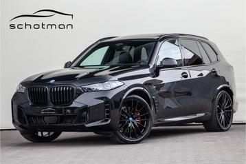 BMW X5 xDrive50e M-Sport, Pano Innovation, Harman-Kardon, He beschikbaar voor biedingen