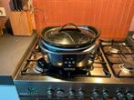 CrockPot Slow Cooker Next Gen digitaal programmeerbaar 5,7L, Ophalen, Gebruikt
