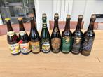 Verschillende speciaalbieren 75cl, Verzamelen, Biermerken, Ophalen, Zo goed als nieuw, Flesje(s), Overige merken