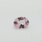 Morganiet - 1.68ct, Verzenden, Zo goed als nieuw, Nvt, Nvt