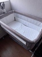Co-sleeper wieg met elektrische functie, Kinderen en Baby's, Ophalen, Zo goed als nieuw, Wieg