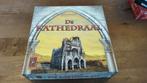 De Kathedraal bordspel, Hobby en Vrije tijd, Gezelschapsspellen | Bordspellen, Ophalen, Zo goed als nieuw