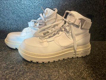 Nike Air Force 1, maat 40.5, bijna nieuw! 