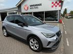 Seat Arona 1.0 EcoTSI FR Business Connect RIJKLAARPRIJS!, Auto's, Voorwielaandrijving, Stof, 95 pk, Handgeschakeld