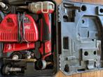 Uponor Quick and Easy expansiegereedschapset, Installatie