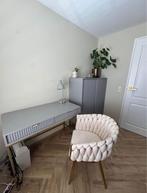 Beuren / kaptafel, Ophalen, Overige materialen, 100 tot 150 cm, Zo goed als nieuw