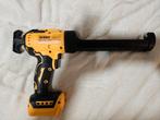 DeWalt siliconenkitpistool zonder accu-Nieuw!, Doe-het-zelf en Verbouw, Gereedschap | Boormachines, Ophalen of Verzenden, Nieuw