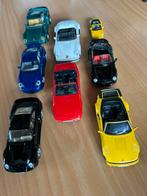 Porsche modelauto’s, Ophalen of Verzenden, Auto