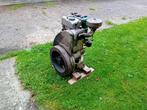 Lister Diesel, Doe-het-zelf en Verbouw, Ophalen, Gebruikt, Dieselmotor