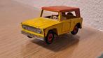 Field car, no 18, 1969 Matchbox, Ophalen of Verzenden, Gebruikt, Auto, Matchbox