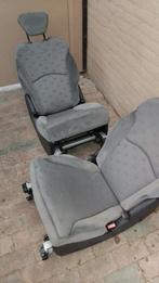 Stoelen uitbreiding MPV Peugeot 807 Citroën C8, Auto-onderdelen, Interieur en Bekleding, Ophalen, Nieuw