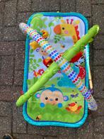 Fisher price babygym / speelkleed, Ophalen of Verzenden, Zo goed als nieuw