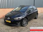 Volkswagen Golf Sportsvan 1.2 TSI DSG Allstar Ecc/Navigatie/, Auto's, Gebruikt, Euro 6, 4 cilinders, Zwart