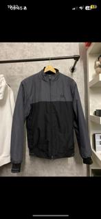 ZGAN! Fred Perry winterjas XS, Ophalen of Verzenden, Zo goed als nieuw, Fred Perry, Grijs