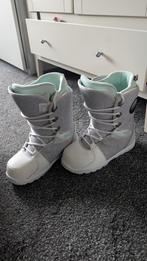 Dreamscape snowboard schoenen maat 40, Sport en Fitness, Snowboarden, Ophalen, Zo goed als nieuw, Schoenen