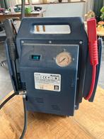 Einhell BT-PS 1000 Jumpstarter, Ophalen, Gebruikt