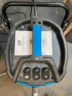 Bouw stofzuiger 80L, Ophalen, Gebruikt, 2000 watt of meer, Waterstofzuiger