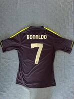 Real Madrid 2012/2013 Voetbalshirt (#7 Ronaldo), Ophalen of Verzenden, Zo goed als nieuw, Buitenlandse clubs, Shirt