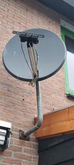 Satellietschotel, Ophalen of Verzenden, Overige merken