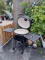NIEUWE kamado, Tuin en Terras, Houtskoolbarbecues, Ophalen, Nieuw
