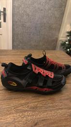 Fiets, mtb, wielren schoenen Maat 40, Ophalen, Zo goed als nieuw, Kleding