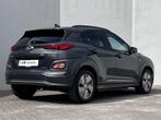 Hyundai Kona EV Premium Sky 204 pk 64 kWh Automaat /SOH 96,7, Gebruikt, 44 min, 445 min, 204 pk