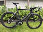 Pinarello Gan.S, Overige merken, Gebruikt, Carbon, Ophalen of Verzenden